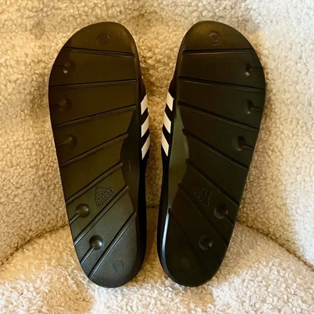 Adidas Duramo Sandal Slides (M18)
